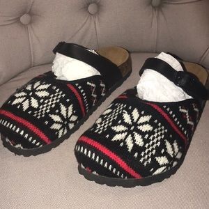 Betula by Birkenstock Clog size 9 = 40